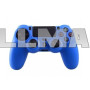 Чехол на геймпад PlayStation 4 Black